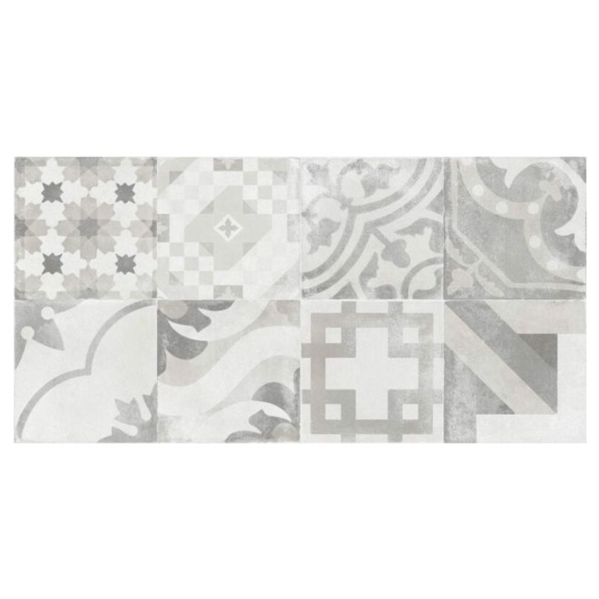 Cifre Cermica Nexus Decor Wandtegel 30x60cm